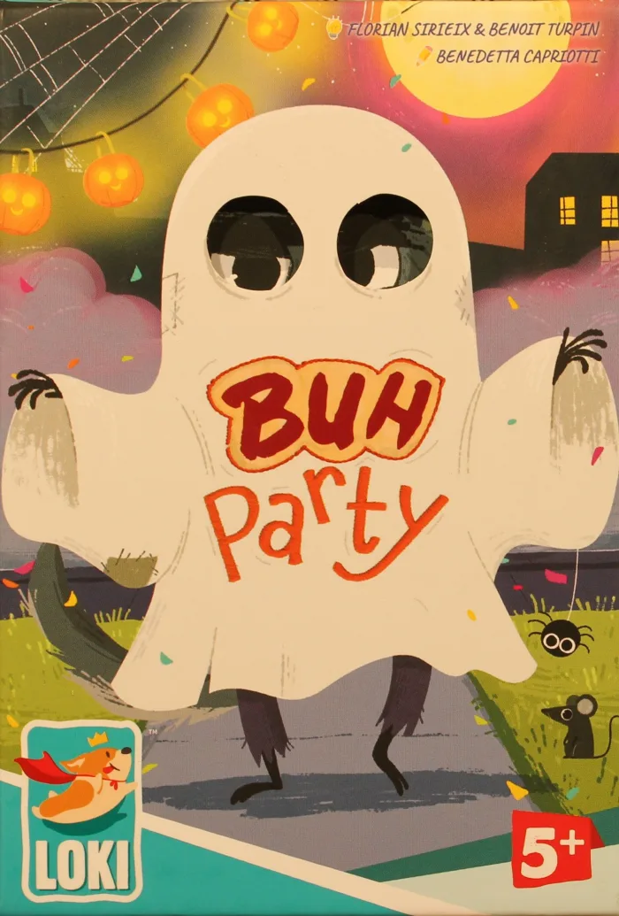 Buh Party