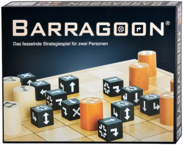 Barragoon