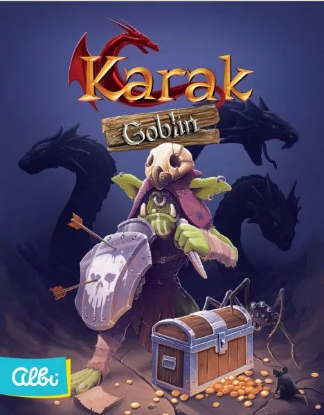 Karak Goblin