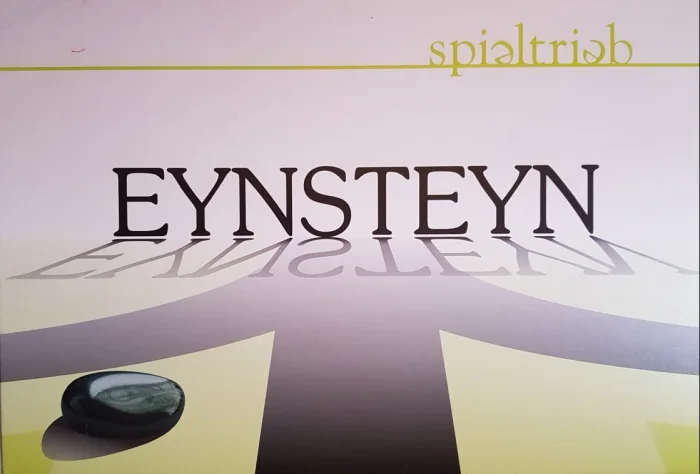 Eynsteyn