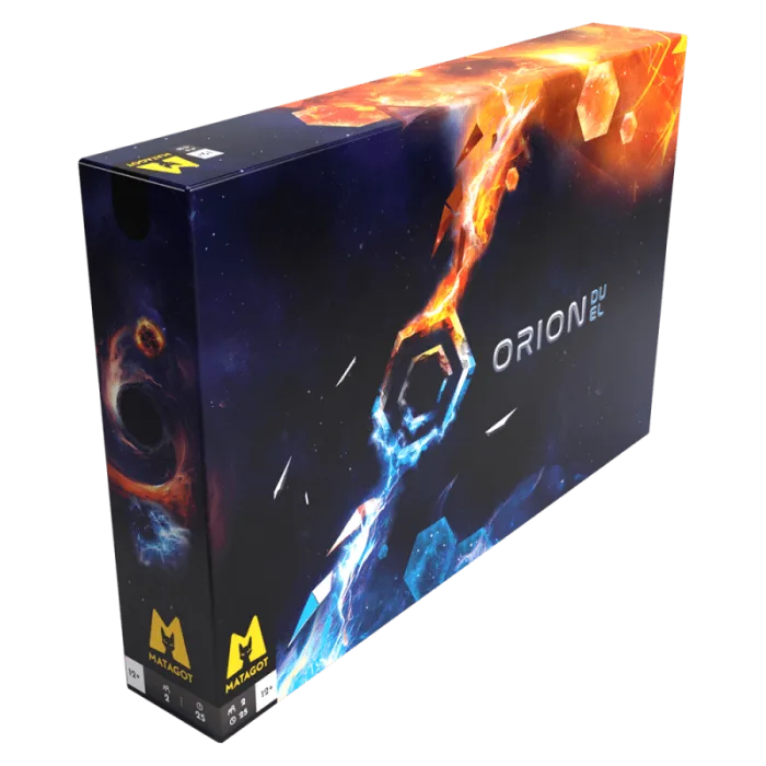 Orion Duel