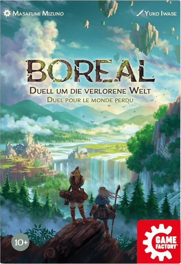 Boreal