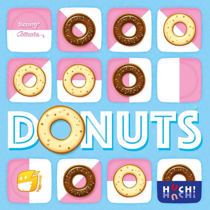 Donuts