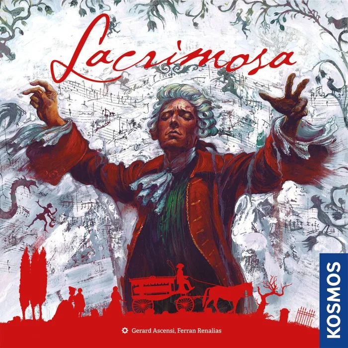 Lacrimosa