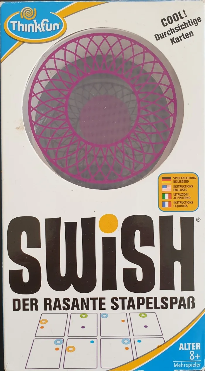Swish