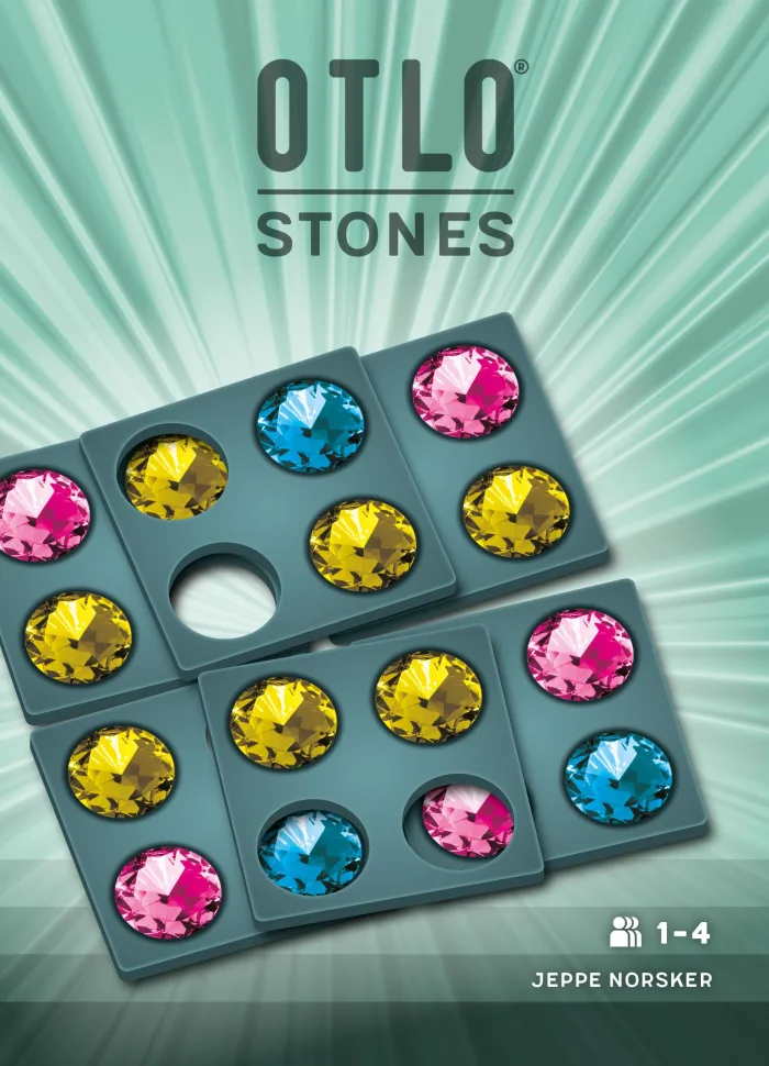 OTLO Stones