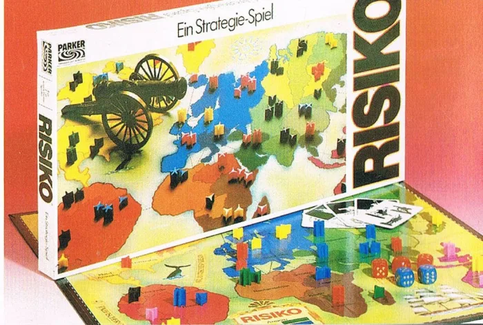 Risiko