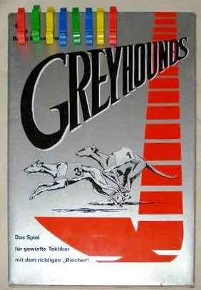 Greyhounds