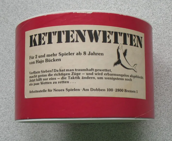 Kettenwetten