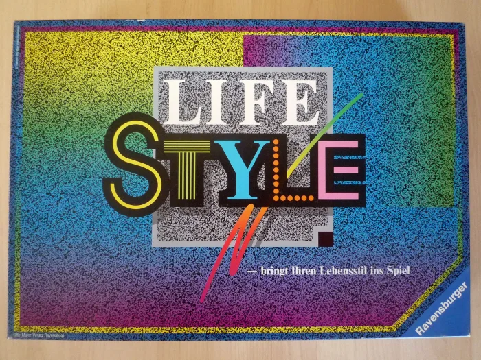 Life Style