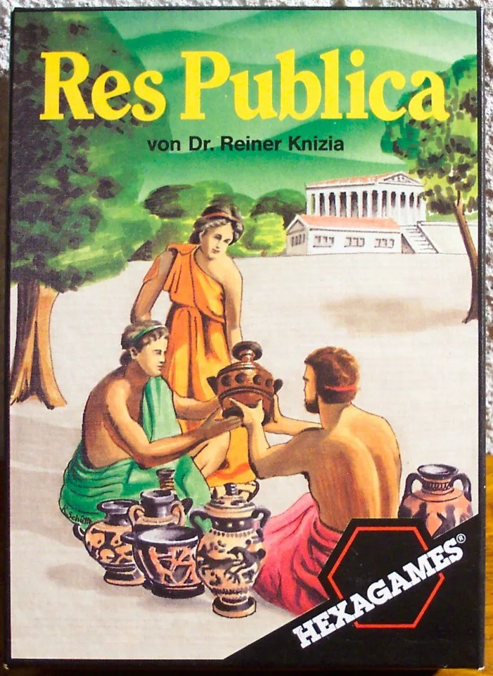 Res Publica