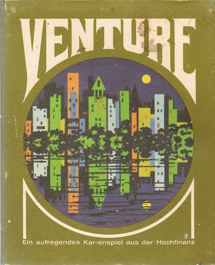 Venture