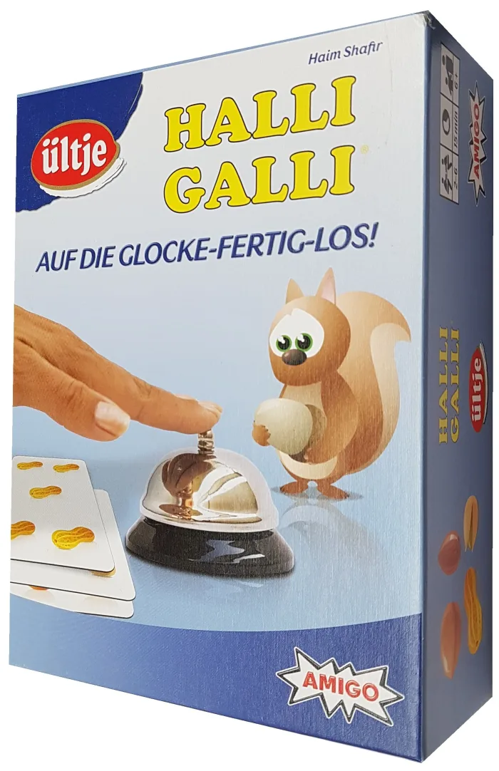 Halli Galli