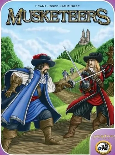 Musketiere