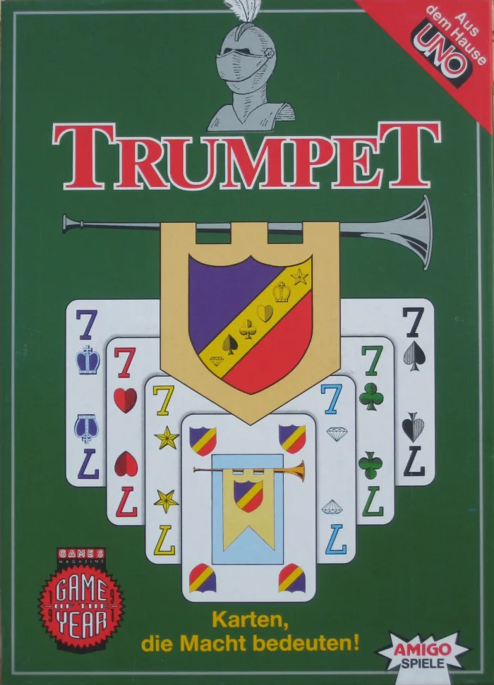 Trumpet