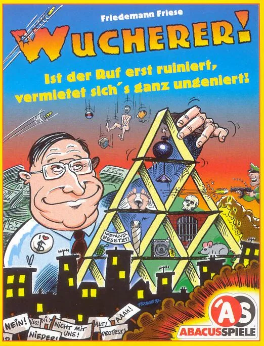 Wucherer