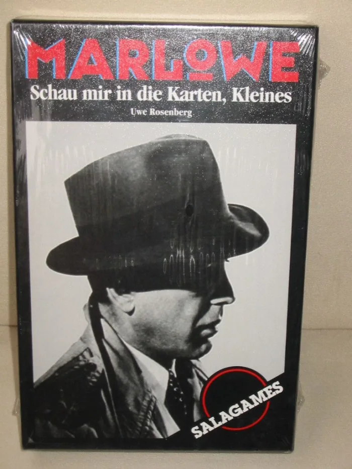 Marlowe