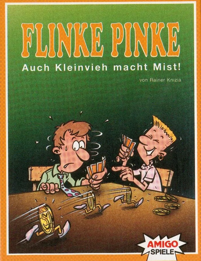 Flinke Pinke