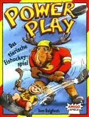 Power Play