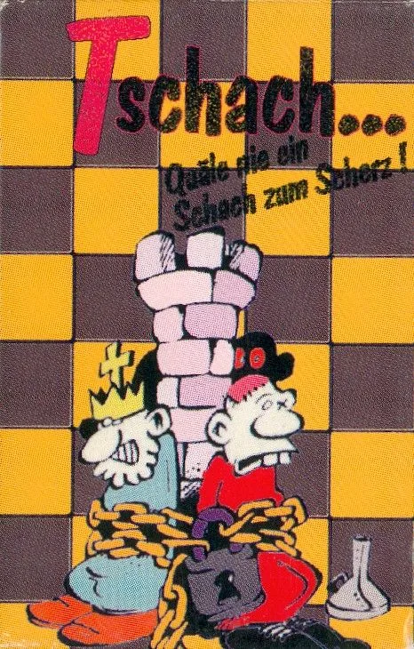 Tschach