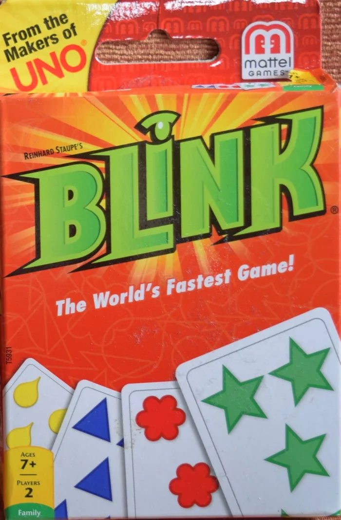 Blink