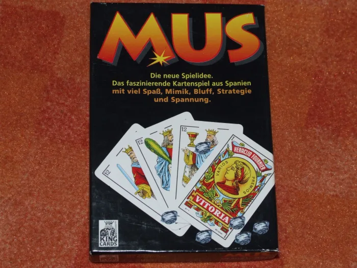 Mus