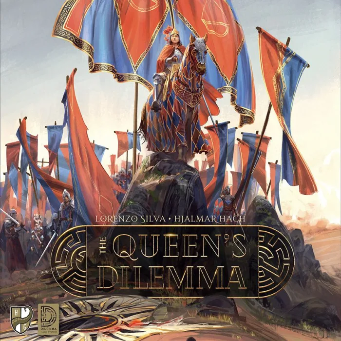 The Queen\'s Dilemma