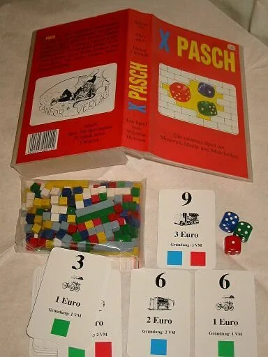 X Pasch