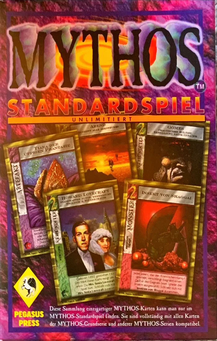 Mythos