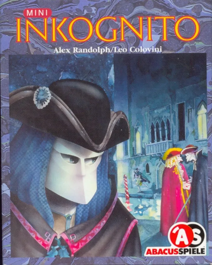 Mini Inkognito