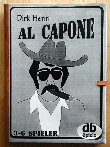 Al Capone