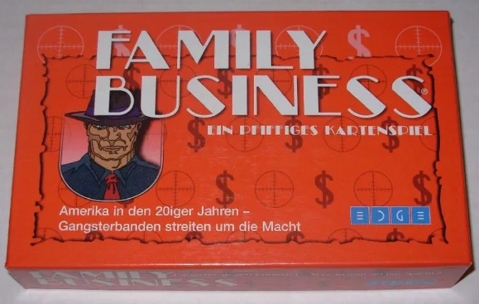 Family Business
