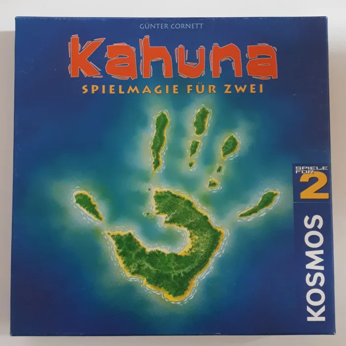 Kahuna
