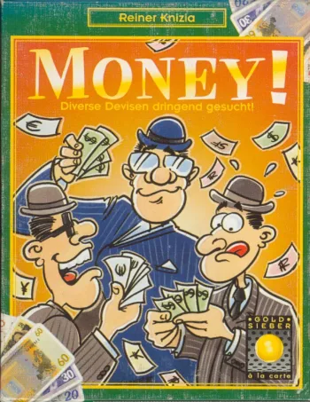 Money!