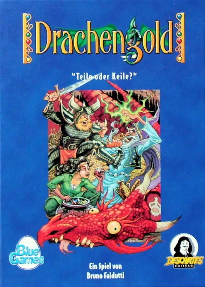 Drachengold