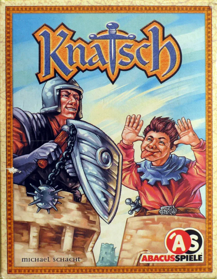 Knatsch