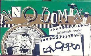 Anno Domini: Flopps
