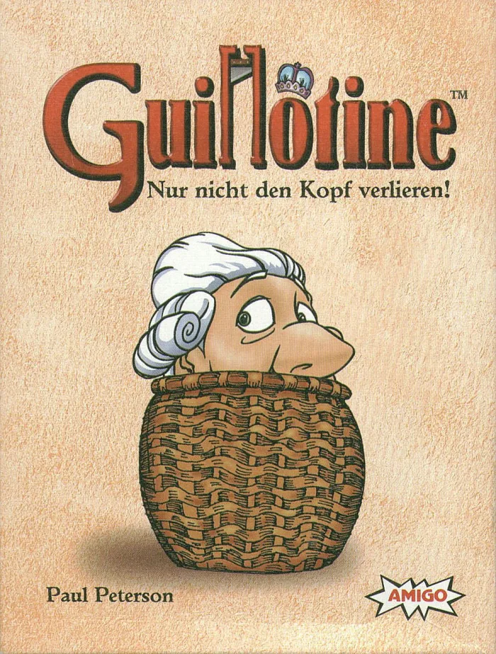 Guillotine