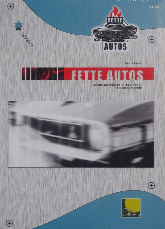 Fette Autos