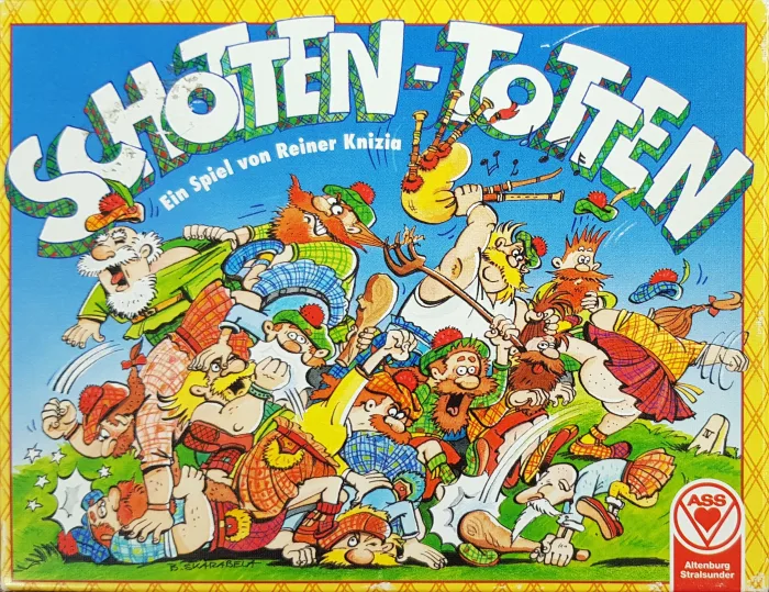 Schotten-Totten