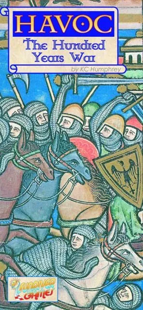 Havoc: The Hundred Years War