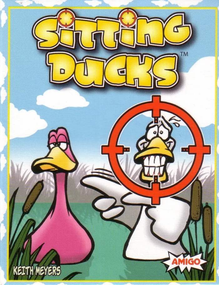 Sitting Ducks