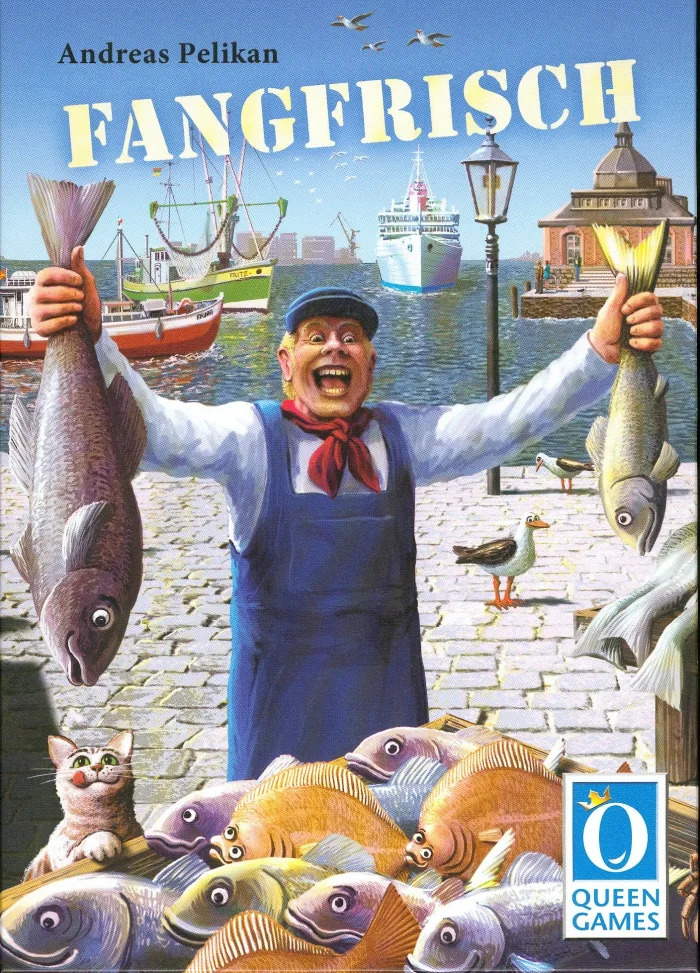 Fangfrisch
