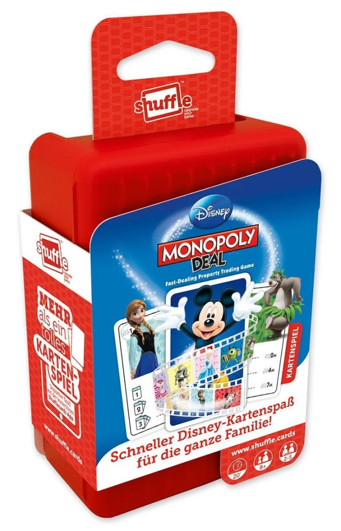 Monopoly Deal