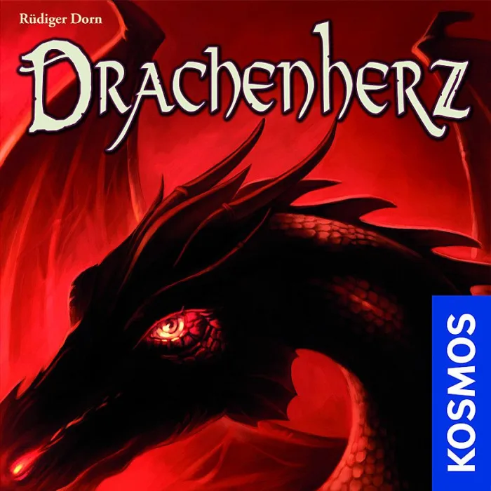 Drachenherz