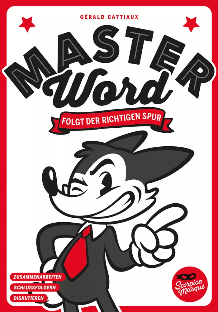 Master Word