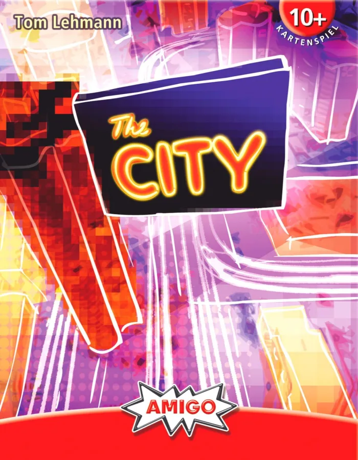 The City
