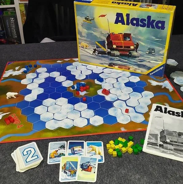 Alaska