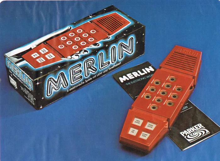 Merlin