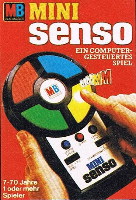 Mini Senso